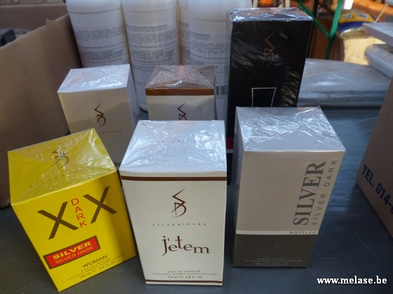 Parfum