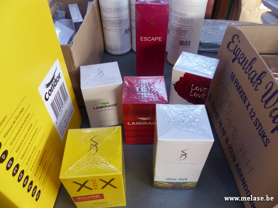 Parfum