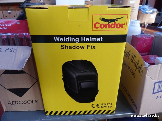 Lashelm "Condor"