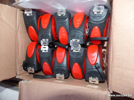 Rolmeters