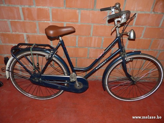 Damesfiets "Magneet"