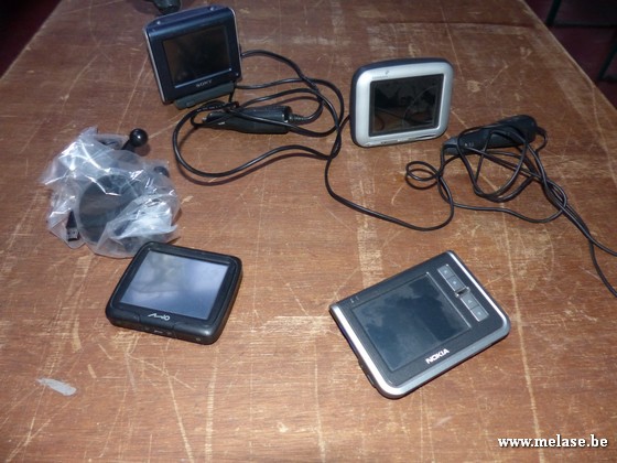 GPS