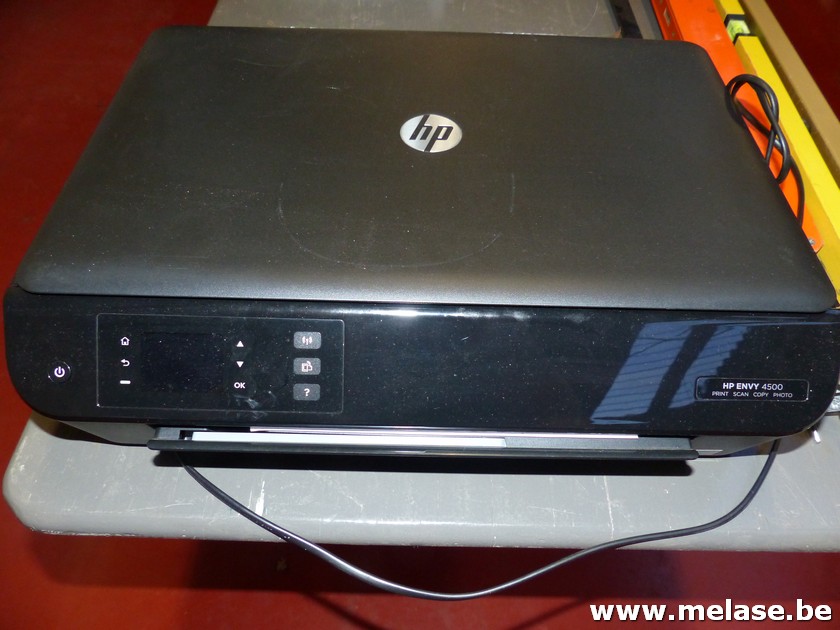 Printer "HP"