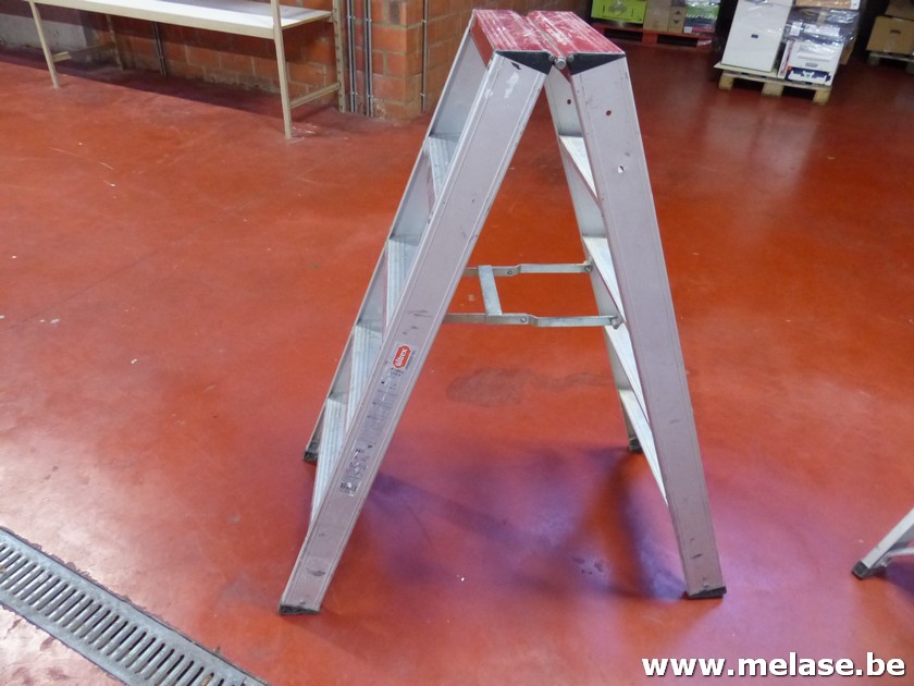 Vouwladder "Altrex"