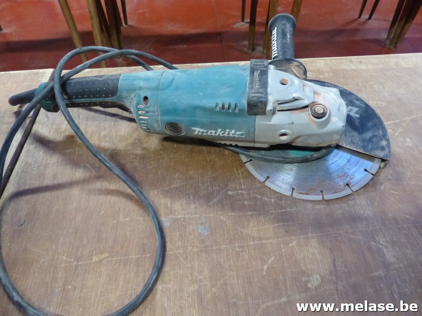 Slijpmolen "Makita"