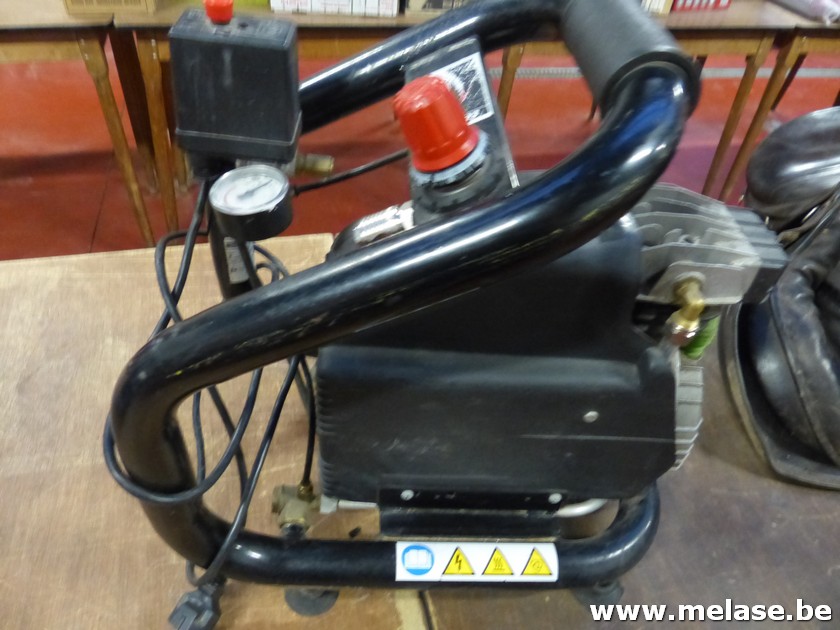 Compressor "Aerfast"