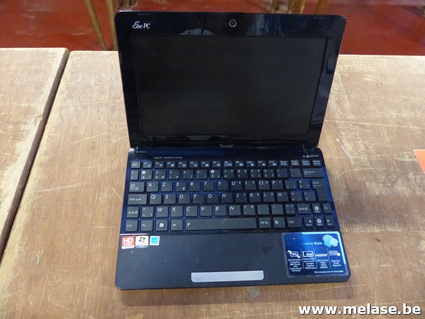 Minilaptop "Asus"