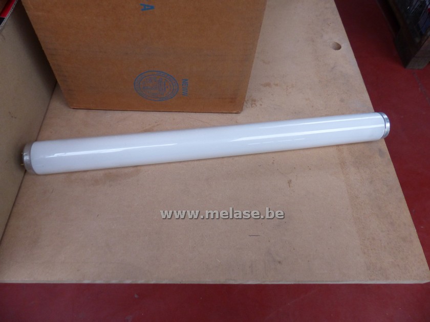 TL lampen "Sylvania Fluorescent"