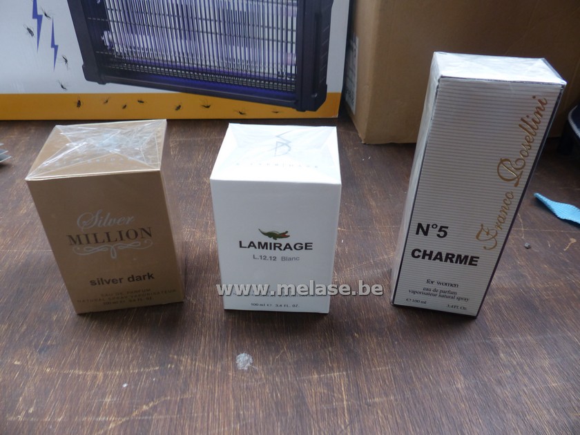 Herenparfum