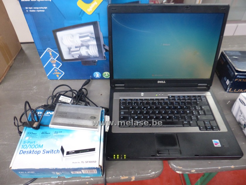 Laptop "Dell"