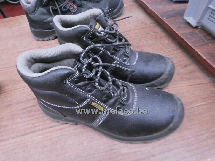 Werkschoenen "safety Jogger"