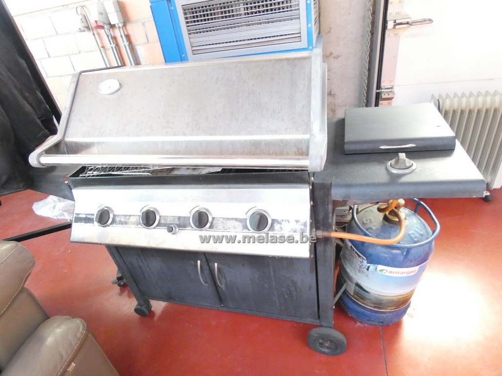 Barbeque