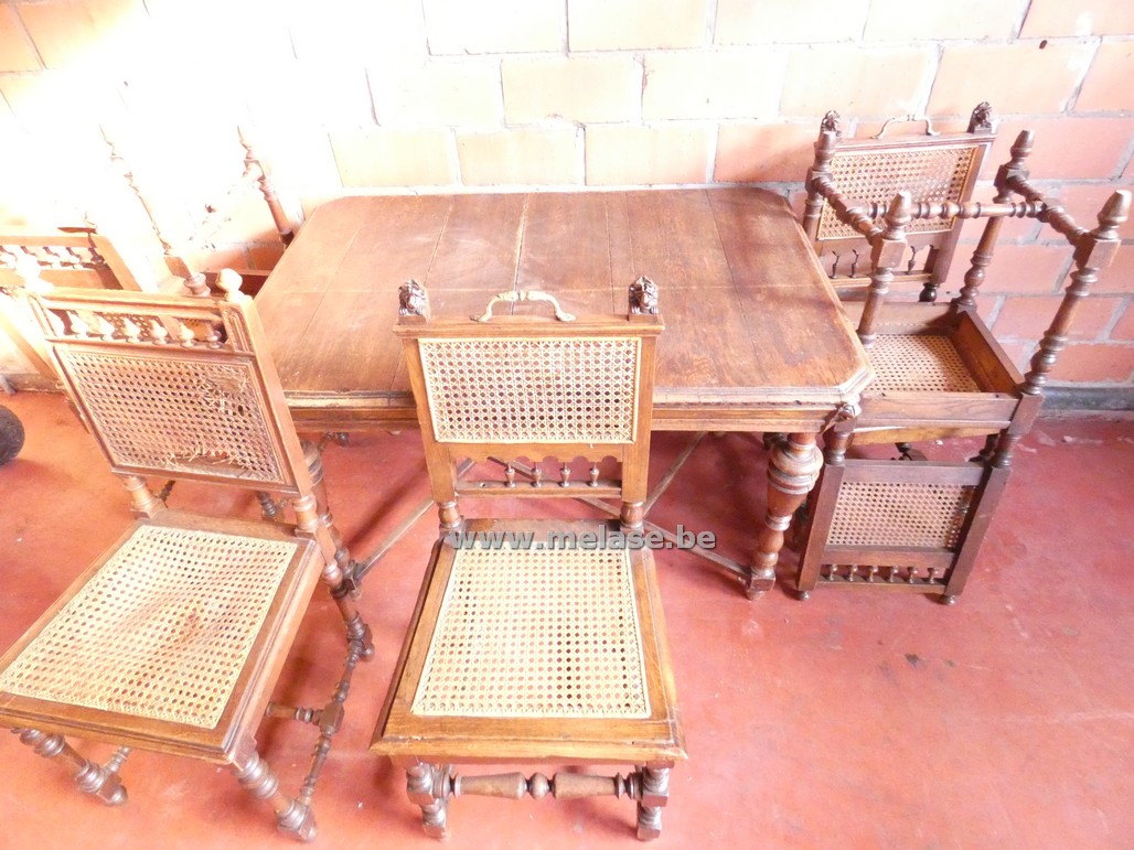 Mechelse tafel