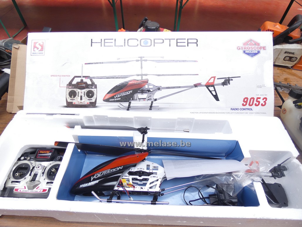 Helikopter 