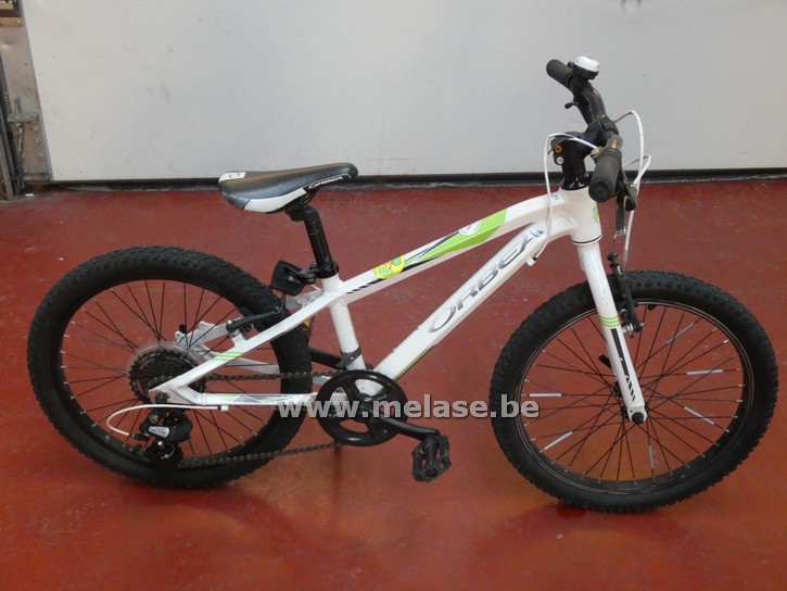 KinderBMX "Orbea"