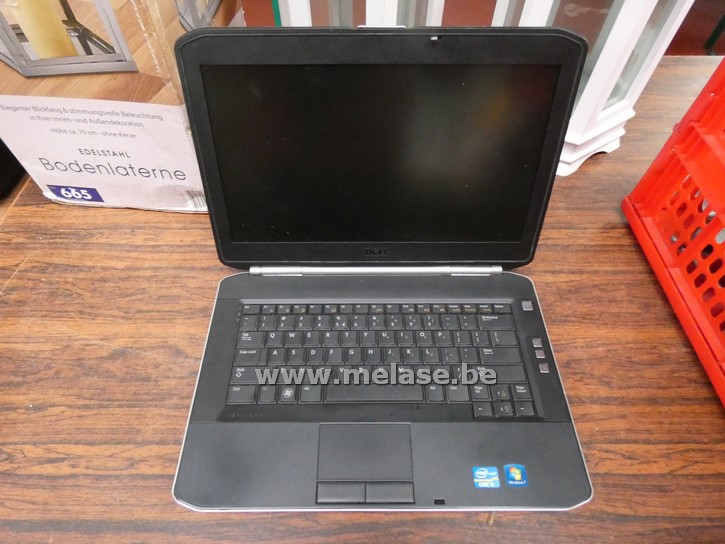 Laptop "Dell"