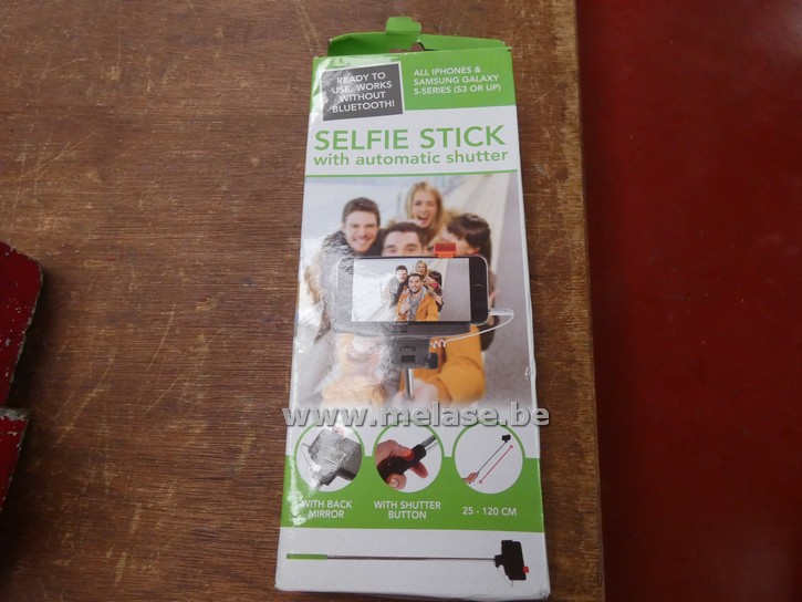 Selfiestick