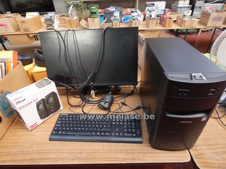 PC "Medion"