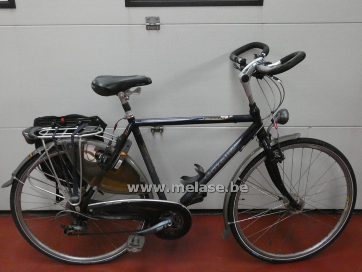 Herenfiets "Gazelle"
