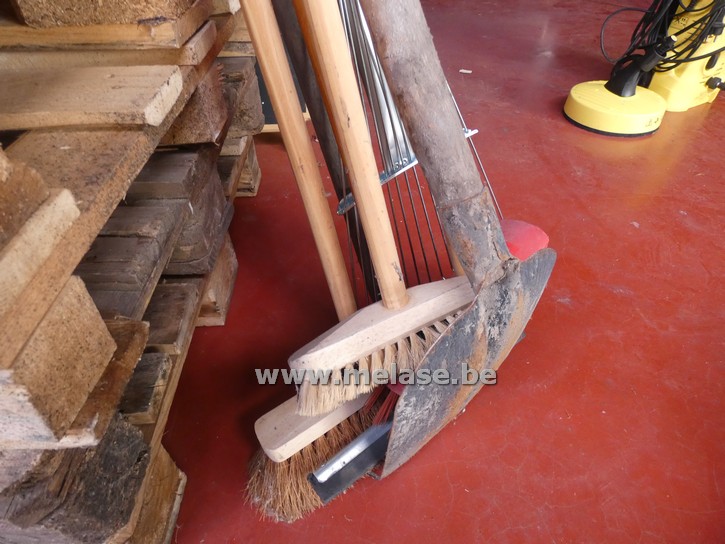 Tuingereedschap