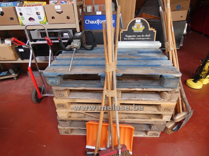 Tuingereedschap