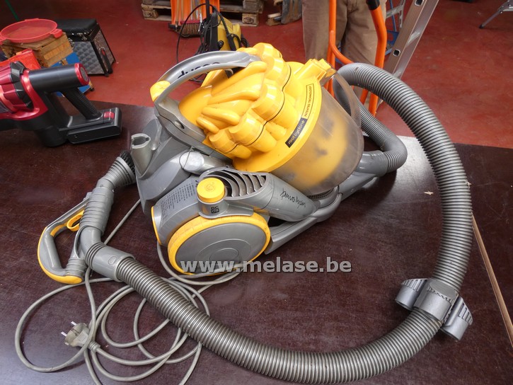Stofzuiger "Dyson"