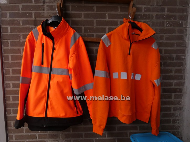 Veiligheidsvesten