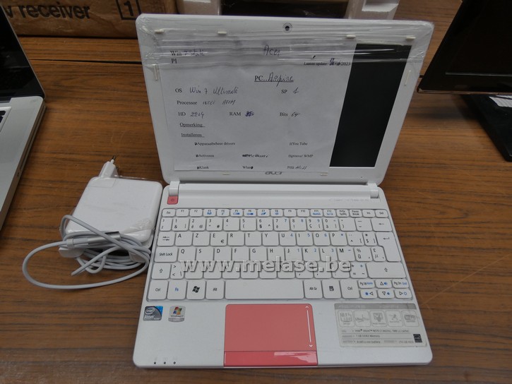 Laptop "Acer"