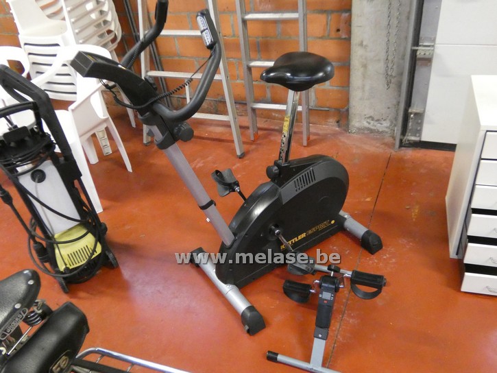 Hometrainer "Kettler"