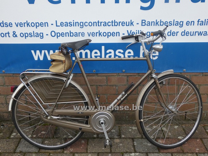 Herenfiets "Batavus"