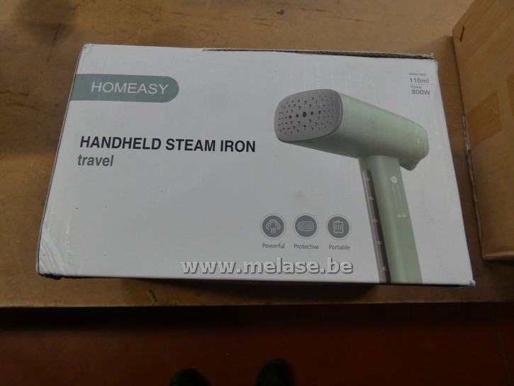 Kledingstomer "Honeasy"