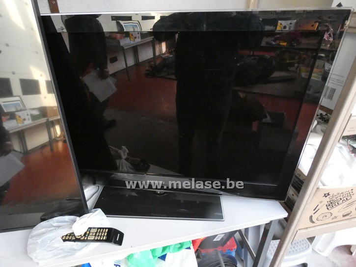 TV "Samsung"