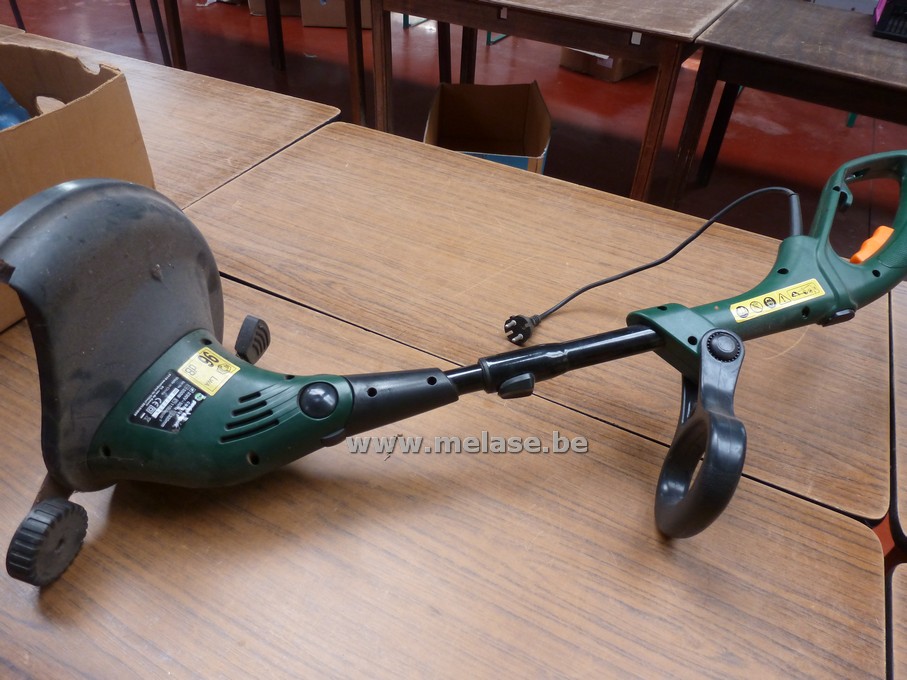 Kantenmaaier "Garden Technik"