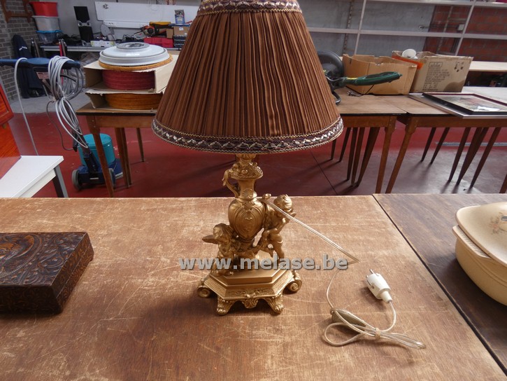 Schemerlamp