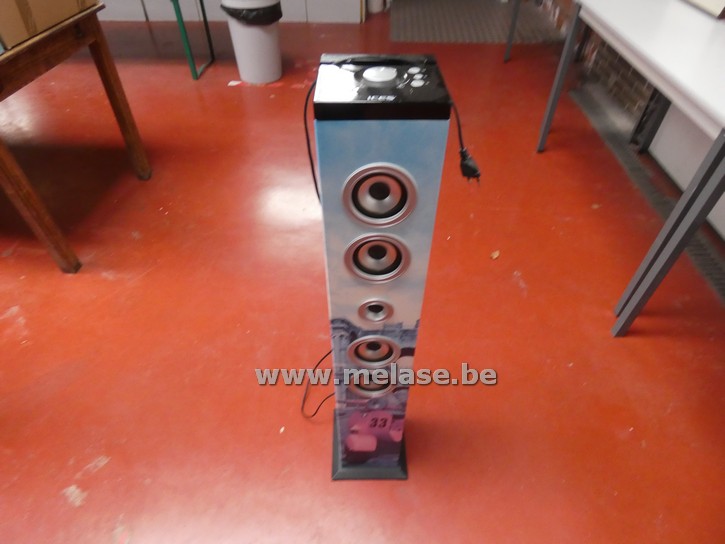 Speaker