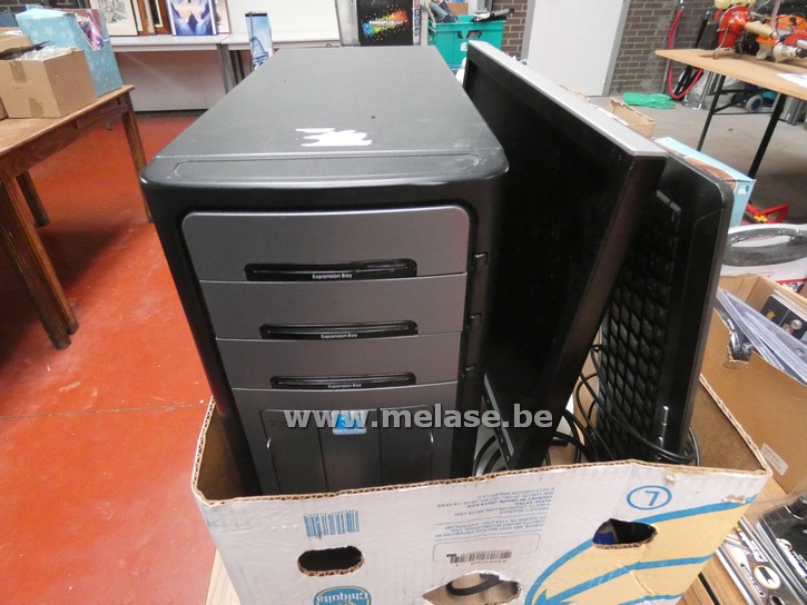 PC "Dell"