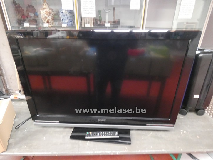 TV "Sony"