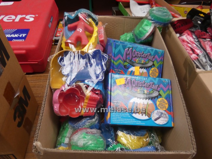 Kinderspeelgoed