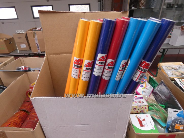 Inpakpapier
