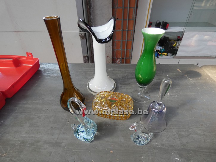 Glaswerk