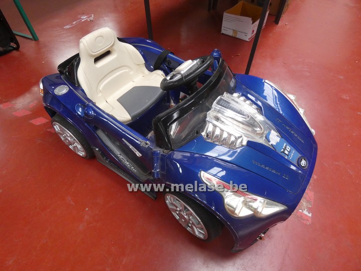 Kinderauto
