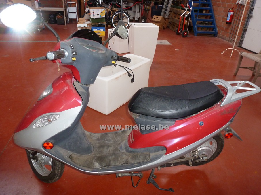 Scooter