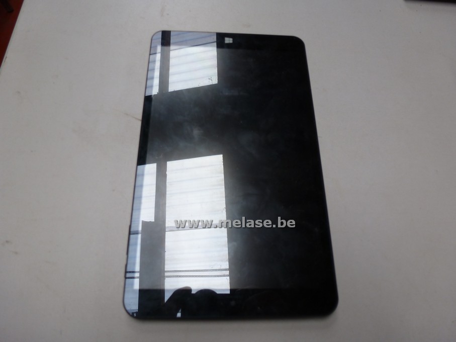 Tablet "XORO"