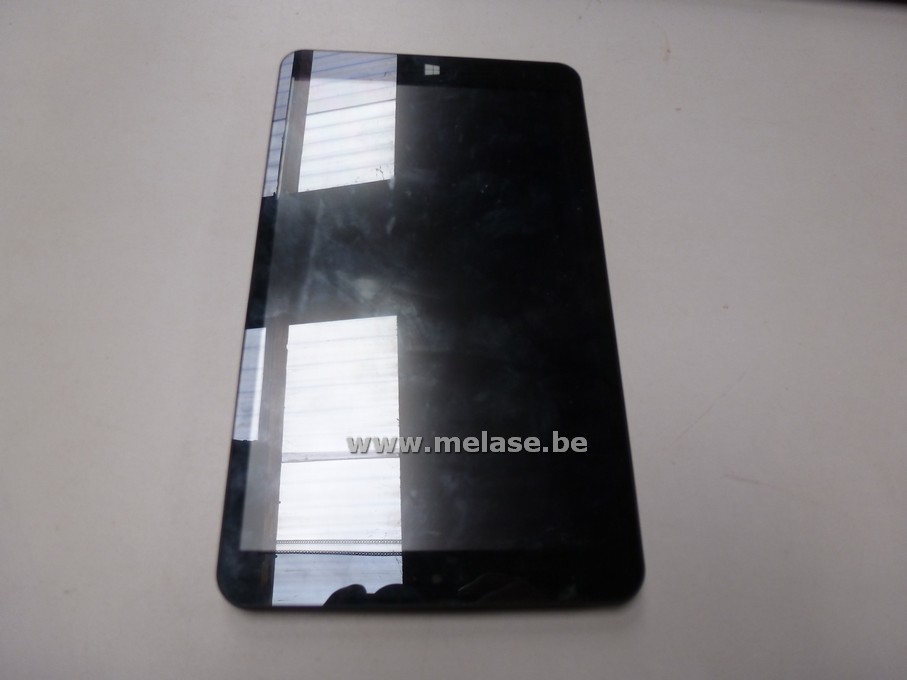 Tablet "XORO"