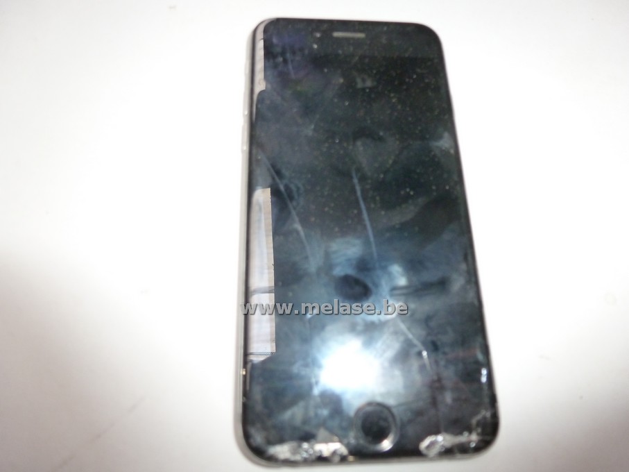 IPhone "Apple"