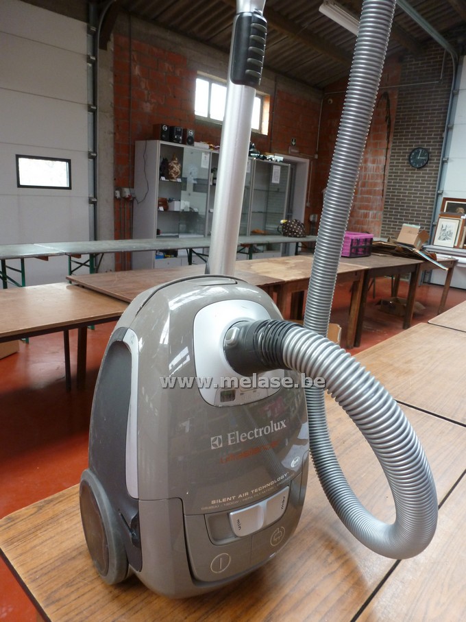 Stofzuiger "Electrolux"