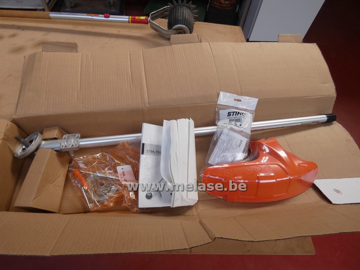 Multisystem "Stihl"