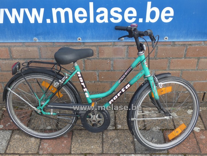 Kinderfiets "Norta"