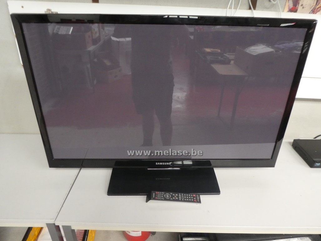 TV "Samsung"