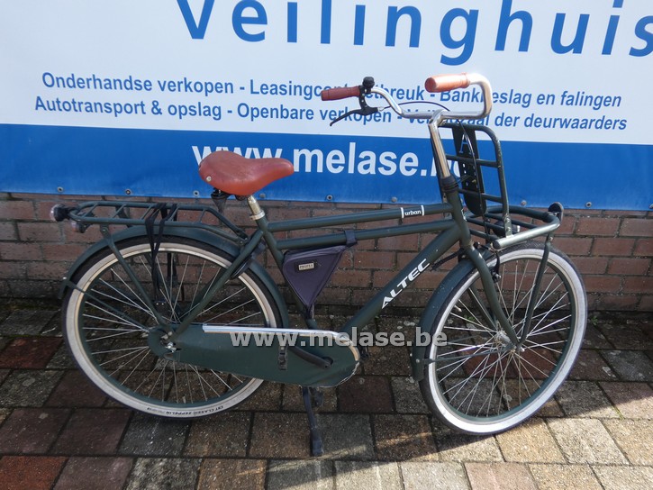 Herenfiets "Altec Urban"